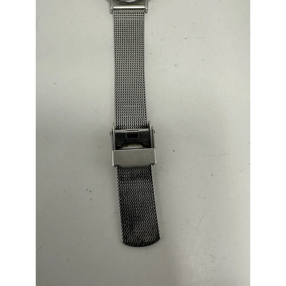 Skagen 16SSS New Battery Ladies Watch 28MM 7.5